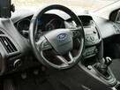 Ford Focus 1.6 Ti-VCT 125KM GAZ LPG Eu6 Kombi -Nowy Rorząd -1 Wł od 6 lat - 15