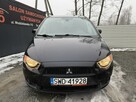 Mitsubishi Colt Automat. Klimatyzacja. 5-Drzwi . Grzane fotele - 2