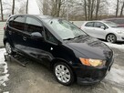 Mitsubishi Colt Automat. Klimatyzacja. 5-Drzwi . Grzane fotele - 3
