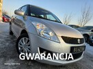 Suzuki Swift 1.2i#94PS#Climatr#Start Stop#Elektryka#Świeży Import#Serwis#Gwarancja!