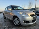 Suzuki Swift 1.2i#94PS#Climatr#Start Stop#Elektryka#Świeży Import#Serwis#Gwarancja! - 2