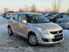 Suzuki Swift 1.2i#94PS#Climatr#Start Stop#Elektryka#Świeży Import#Serwis#Gwarancja! - 4
