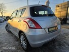 Suzuki Swift 1.2i#94PS#Climatr#Start Stop#Elektryka#Świeży Import#Serwis#Gwarancja! - 6