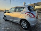 Suzuki Swift 1.2i#94PS#Climatr#Start Stop#Elektryka#Świeży Import#Serwis#Gwarancja! - 7