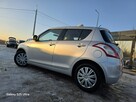 Suzuki Swift 1.2i#94PS#Climatr#Start Stop#Elektryka#Świeży Import#Serwis#Gwarancja! - 9