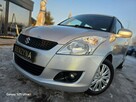 Suzuki Swift 1.2i#94PS#Climatr#Start Stop#Elektryka#Świeży Import#Serwis#Gwarancja! - 11