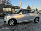 Suzuki Swift 1.2i#94PS#Climatr#Start Stop#Elektryka#Świeży Import#Serwis#Gwarancja! - 14