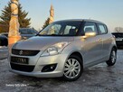 Suzuki Swift 1.2i#94PS#Climatr#Start Stop#Elektryka#Świeży Import#Serwis#Gwarancja! - 15