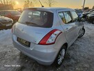 Suzuki Swift 1.2i#94PS#Climatr#Start Stop#Elektryka#Świeży Import#Serwis#Gwarancja! - 16