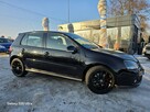 Volkswagen Golf 2.0T#200PS#GTI#Navi#Climatr#Alus#Tempomat#Serwis#Gwarancja w Cenie!!! - 5