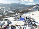 Działka budowlana z drogą - Zwijacze, Zakopane - 2
