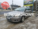 Toyota Avensis 2.0i*147PS*Climatronic*ALU*Lift*Perła*Tempomat*Hak*Piękna*Bezwypadkowa