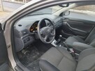 Toyota Avensis 2.0i*147PS*Climatronic*ALU*Lift*Perła*Tempomat*Hak*Piękna*Bezwypadkowa - 11