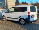 Ford Courier krajówka * boczne drzwi*klima* - 10