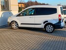 Ford Courier krajówka * boczne drzwi*klima* - 11
