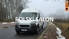 Peugeot Boxer krajowy l* klima*