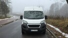 Peugeot Boxer krajowy l* klima* - 2