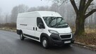 Peugeot Boxer krajowy l* klima* - 3
