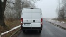 Peugeot Boxer krajowy l* klima* - 6