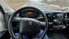 Peugeot Boxer krajowy l* klima* - 10