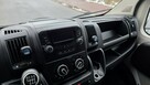 Peugeot Boxer krajowy l* klima* - 11