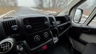 Peugeot Boxer krajowy l* klima* - 12
