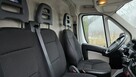 Peugeot Boxer krajowy l* klima* - 15