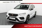 Cupra Ateca WD5606U#1.5 TSI DSG Ambient Podgrz.f Kamera 360 Salon PL VAT23% - 1
