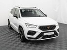 Cupra Ateca WD5606U#1.5 TSI DSG Ambient Podgrz.f Kamera 360 Salon PL VAT23% - 3