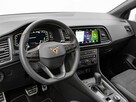 Cupra Ateca WD5606U#1.5 TSI DSG Ambient Podgrz.f Kamera 360 Salon PL VAT23% - 6