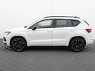 Cupra Ateca WD5606U#1.5 TSI DSG Ambient Podgrz.f Kamera 360 Salon PL VAT23% - 9