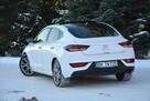 Hyundai i30 Fastback Premium Navi Kamera Panorama Ledy pół-skóry Grzana Kierownica - 7
