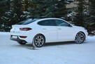 Hyundai i30 Fastback Premium Navi Kamera Panorama Ledy pół-skóry Grzana Kierownica - 12