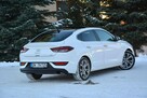 Hyundai i30 Fastback Premium Navi Kamera Panorama Ledy pół-skóry Grzana Kierownica - 13