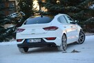 Hyundai i30 Fastback Premium Navi Kamera Panorama Ledy pół-skóry Grzana Kierownica - 14