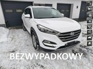 Hyundai Tucson manual*kamera cofania*nawigacja*po opłatach