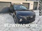 Hyundai Tucson 1.6 turbo benzyna*manual*kamera cofania*48V*opłacony
