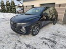 Hyundai Tucson 1.6 turbo benzyna*manual*kamera cofania*48V*opłacony - 3