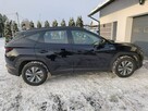 Hyundai Tucson 1.6 turbo benzyna*manual*kamera cofania*48V*opłacony - 4
