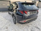 Hyundai Tucson 1.6 turbo benzyna*manual*kamera cofania*48V*opłacony - 6