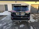 Toyota RAV-4 2.5 hybryda*EDITION S+*kamera*nawigacja*grzane fotele*opłacona - 7