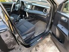 Toyota RAV-4 2.5 hybryda*EDITION S+*kamera*nawigacja*grzane fotele*opłacona - 11