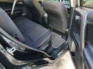 Toyota RAV-4 2.5 hybryda*EDITION S+*kamera*nawigacja*grzane fotele*opłacona - 12