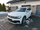 Volkswagen Tiguan R-LINE*2.0 150 koni*kamera cofania*nawigacja*perfekcyjny stan*opłacony - 3