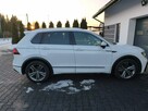 Volkswagen Tiguan R-LINE*2.0 150 koni*kamera cofania*nawigacja*perfekcyjny stan*opłacony - 4