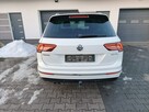 Volkswagen Tiguan R-LINE*2.0 150 koni*kamera cofania*nawigacja*perfekcyjny stan*opłacony - 7