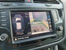 Volkswagen Tiguan R-LINE*2.0 150 koni*kamera cofania*nawigacja*perfekcyjny stan*opłacony - 11