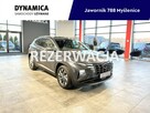Hyundai Tucson VAT 23% Executive 1.6T-GDI 48V 180KM 7DCT 4WD 2022 r., salon PL, I wł. - 1