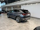 Hyundai Tucson VAT 23% Executive 1.6T-GDI 48V 180KM 7DCT 4WD 2022 r., salon PL, I wł. - 6