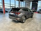 Hyundai Tucson VAT 23% Executive 1.6T-GDI 48V 180KM 7DCT 4WD 2022 r., salon PL, I wł. - 8